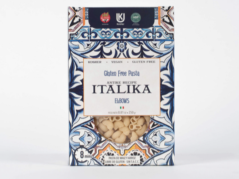 Codito Italika sin gluten 250 gr