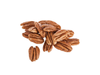 Nuez pecan - a granel