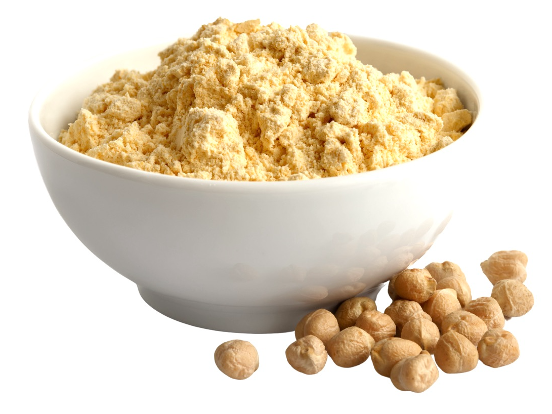 Harina de garbanzos - a granel