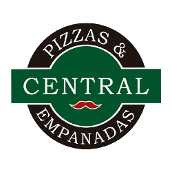 Logo de Central de Pizzas y Empanadas