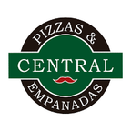 Logo de Central de Pizzas y Empanadas