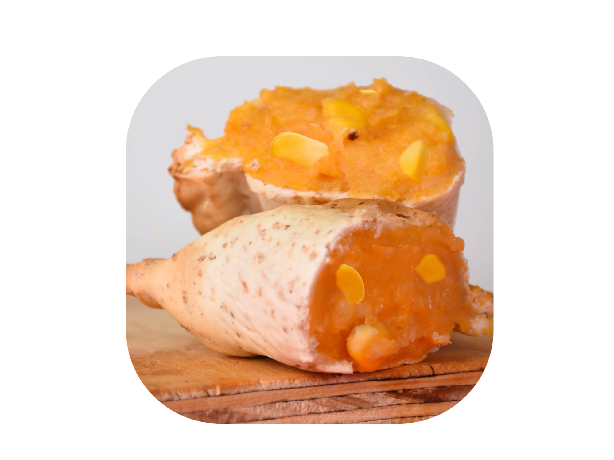 CHOCLO Y CALABAZA(INTEGRAL)