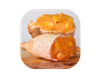 CHOCLO Y CALABAZA(INTEGRAL)