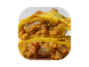 CARNE A LA CRIOLLA(VEGANA)