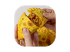POLLO AL CURRY(VEGANA)