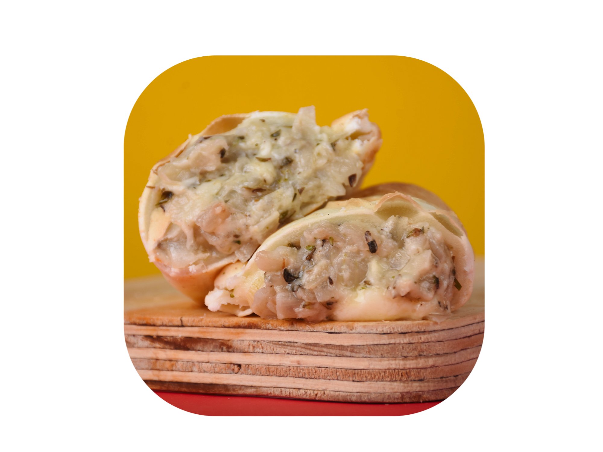 CEBOLLA Y QUESO