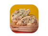 CEBOLLA Y QUESO