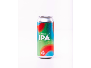 Cerveza Behrs American IPA Lata 473 ml de Central de Pizzas y Empanadas