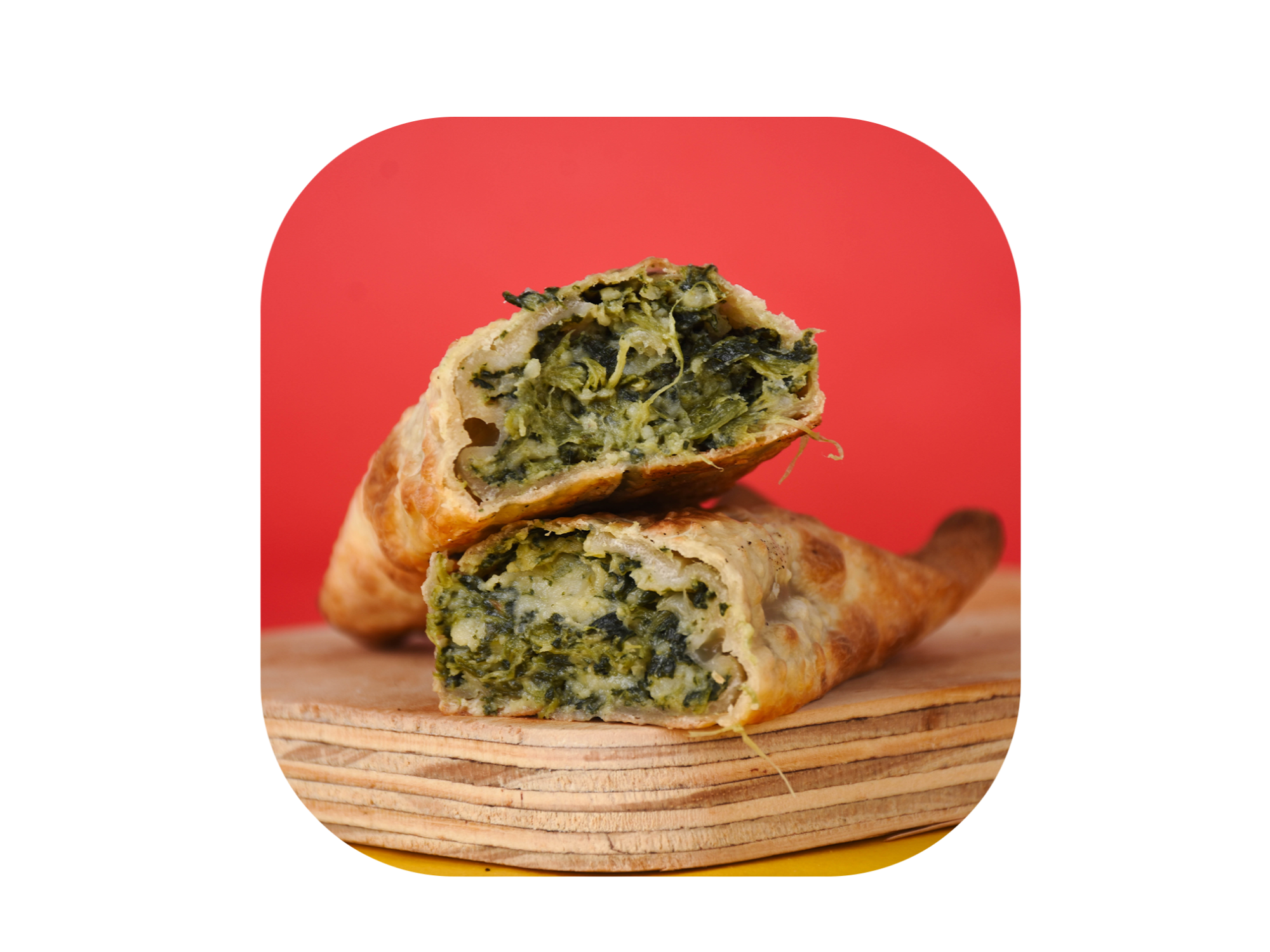 Burrito de Veggie