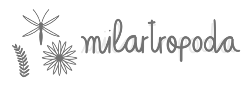 Logo milartropoda