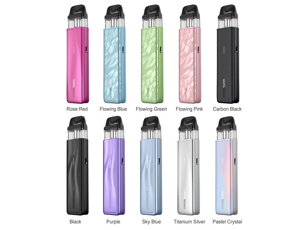 VAPORESSO XROS MINI 5