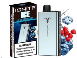 IGNITE V400 ICE 40.000 Puff