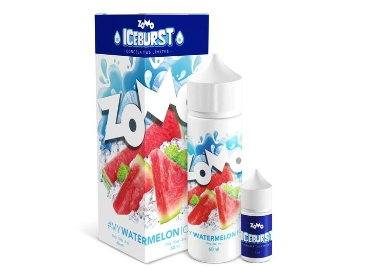 ZOMO 60 ML ( IMPORTADOS )