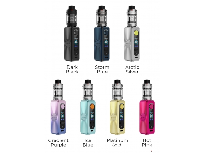 VAPORESSO GEN SE