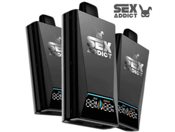 SEX ADDICT 28.000 Puff