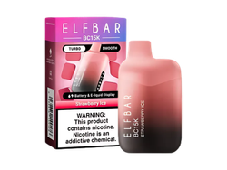 ELFBAR BC 15.000 Puff