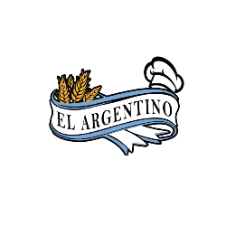 Logo el argentino picadas