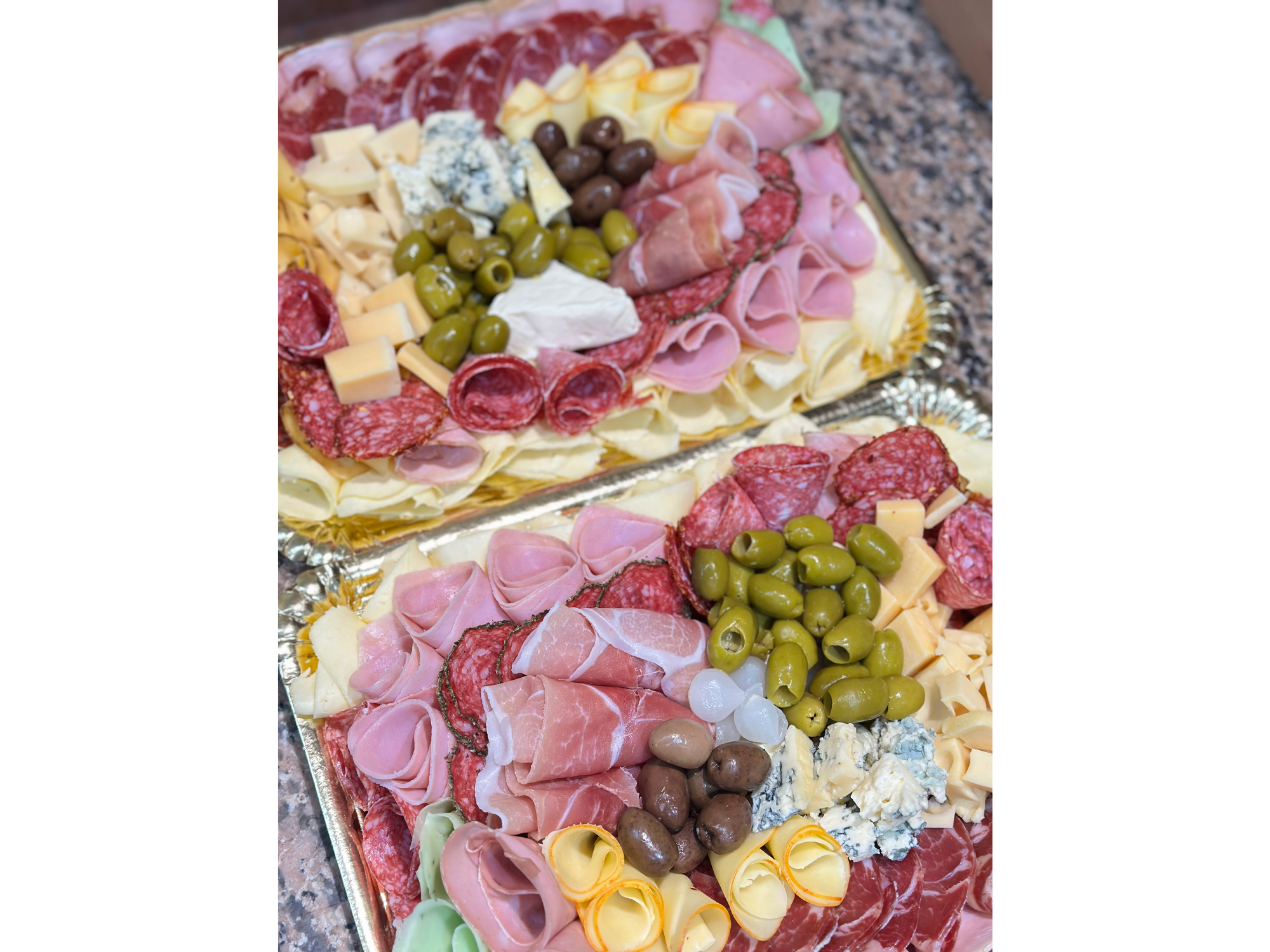 Picada para 6 personas