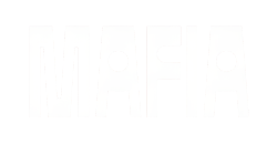 Logo Mafia Burgers