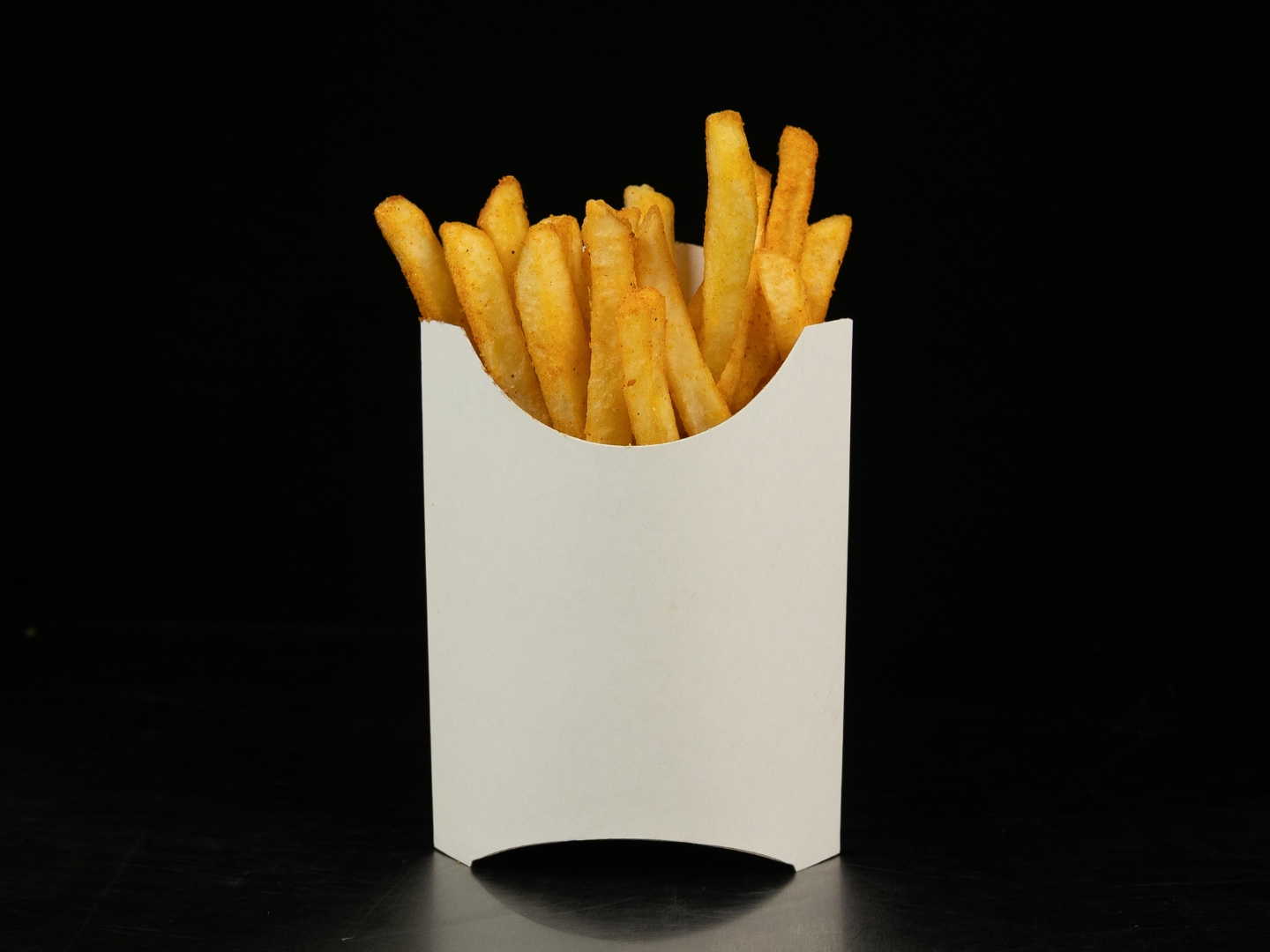 PAPAS FRITAS