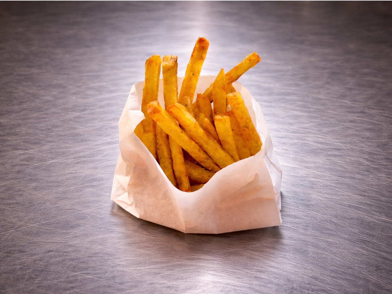 PAPAS FRITAS