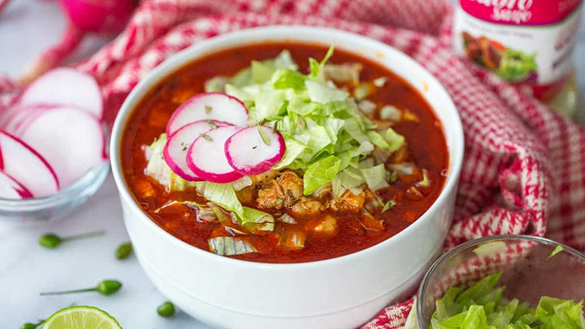 Caldos