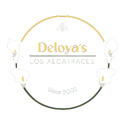 Logo Deloya's Los Alcatraces