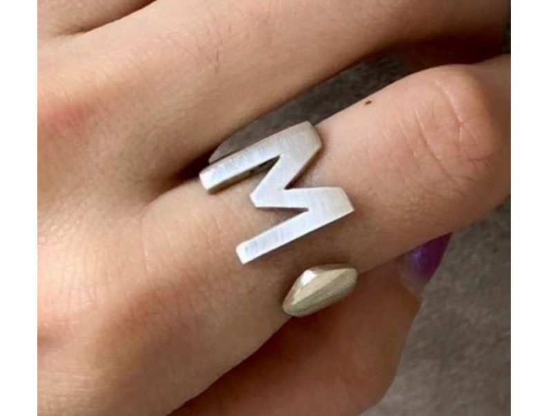 ANILLO INICIAL ABIERTO