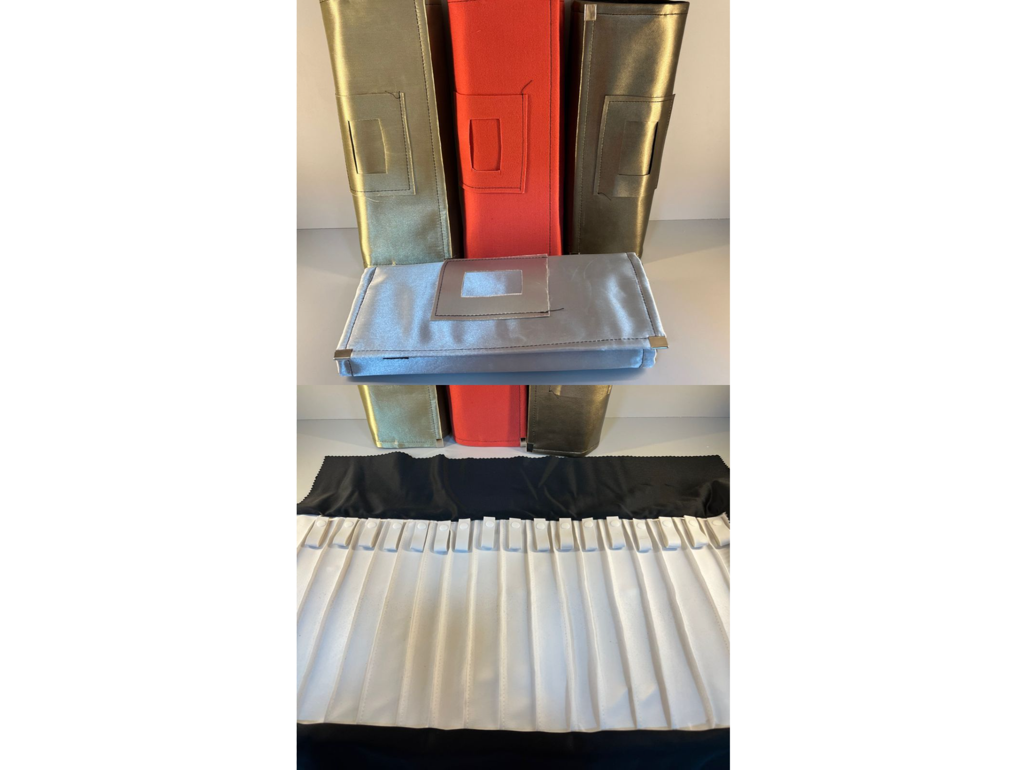 PAÑO CADENAS/PULSERAS