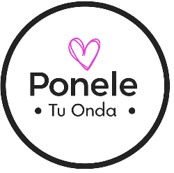 Logo Ponele tu onda