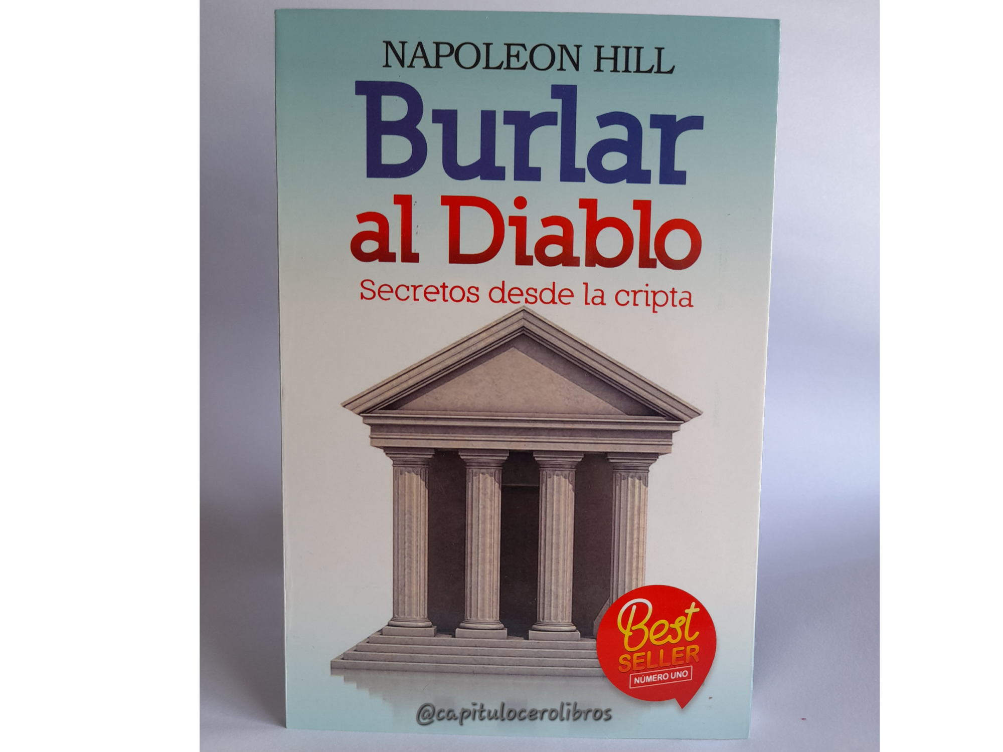 Burlar al diablo