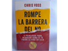 Rompe la barrera del no
