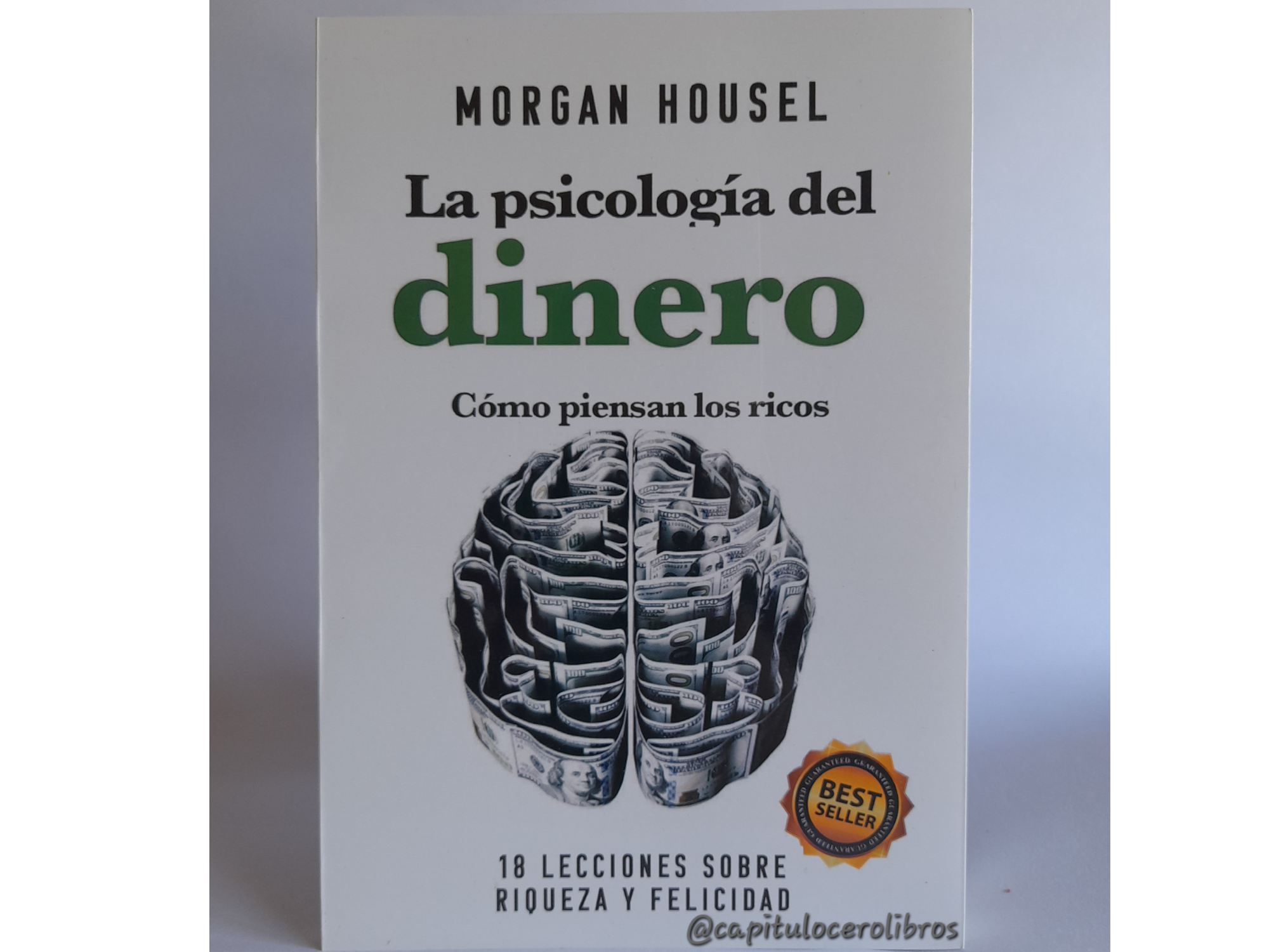 La psicologia del dinero