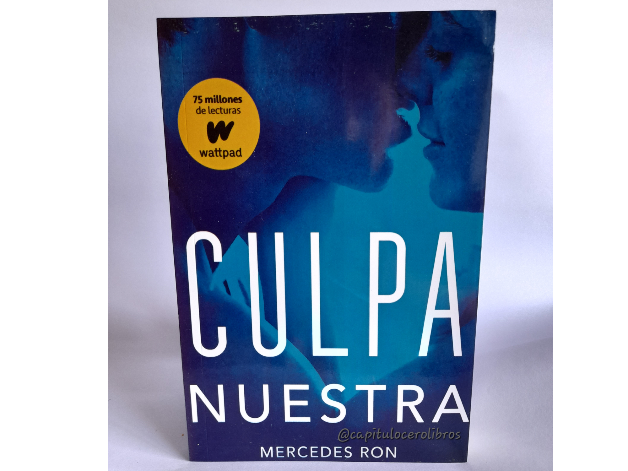 Culpa Nuestra