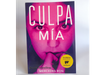 Culpa mia