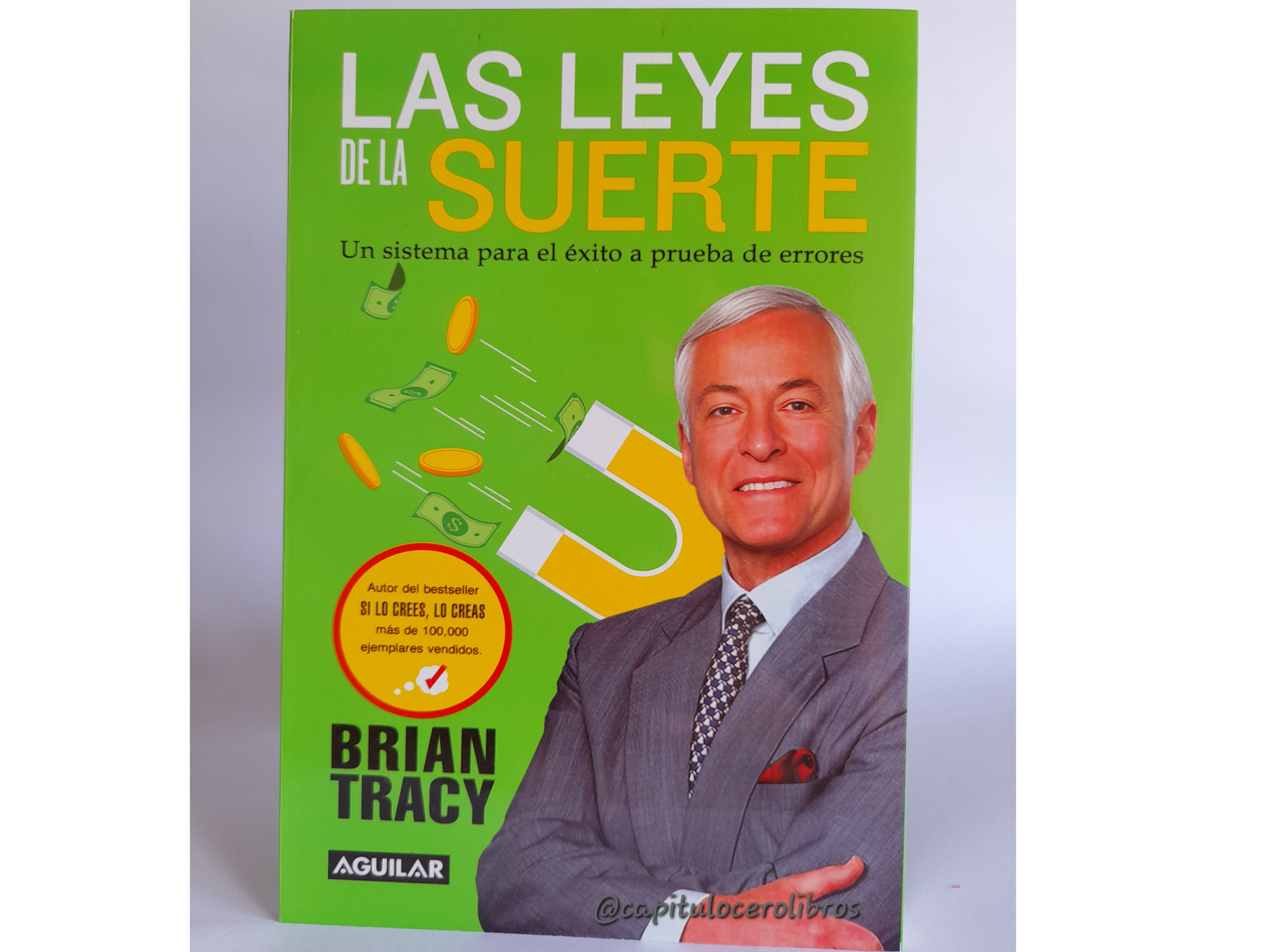 Las leyes de la suerte