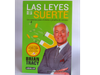Las leyes de la suerte