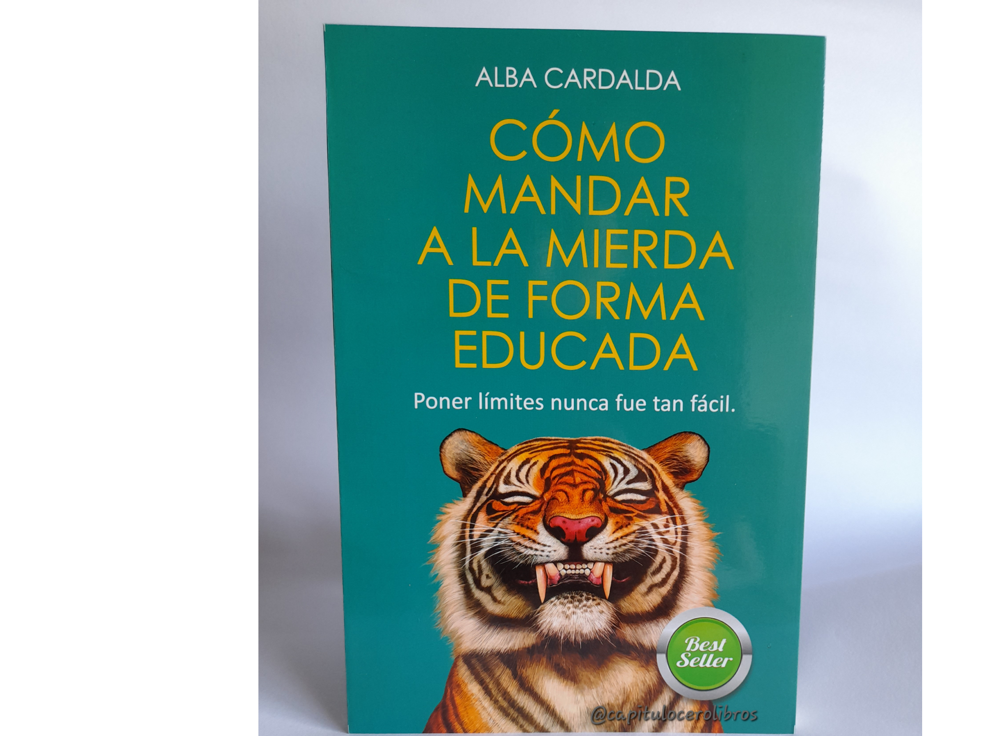 Como mandar a la m de forma educada