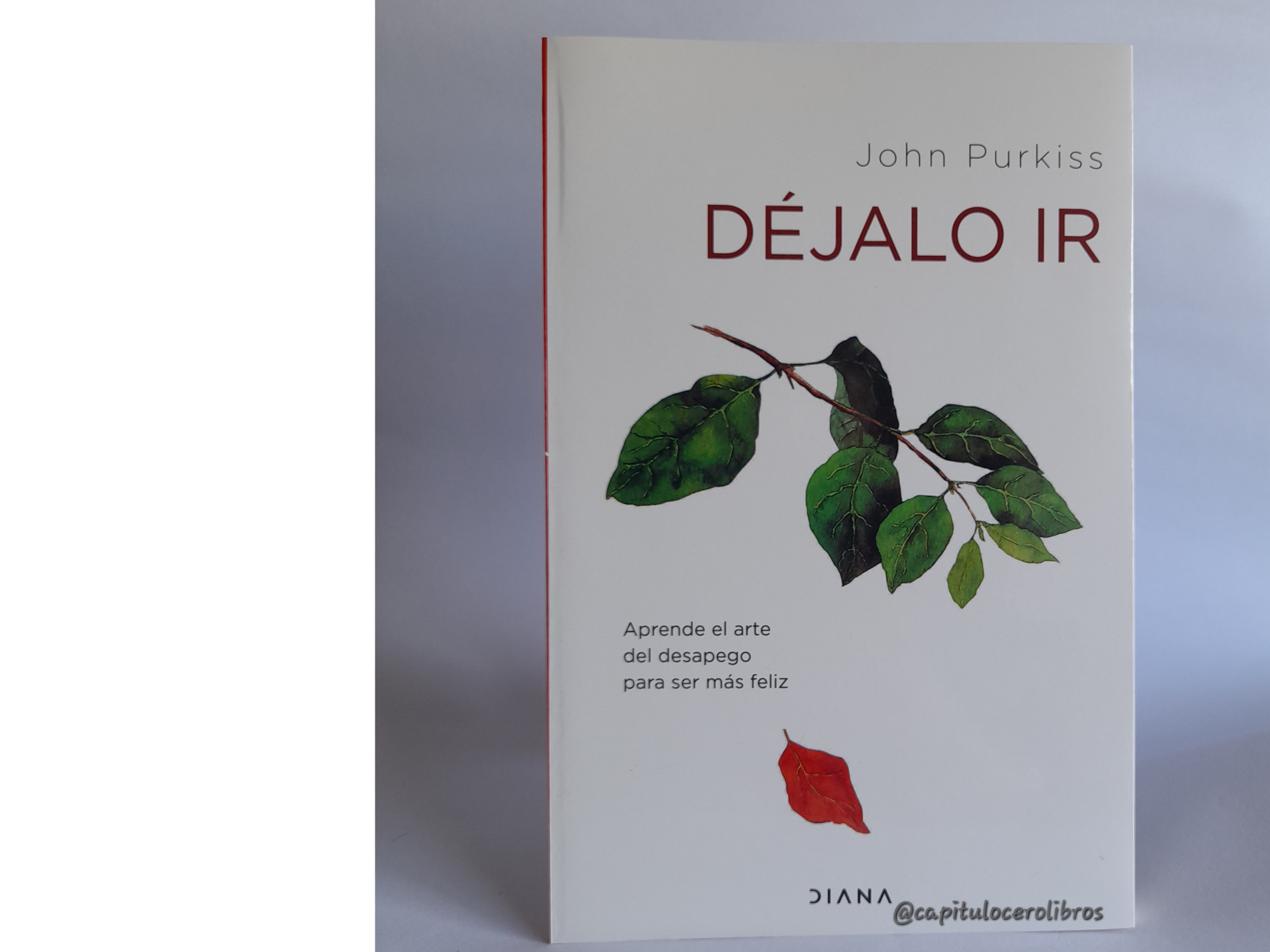Dejalo ir