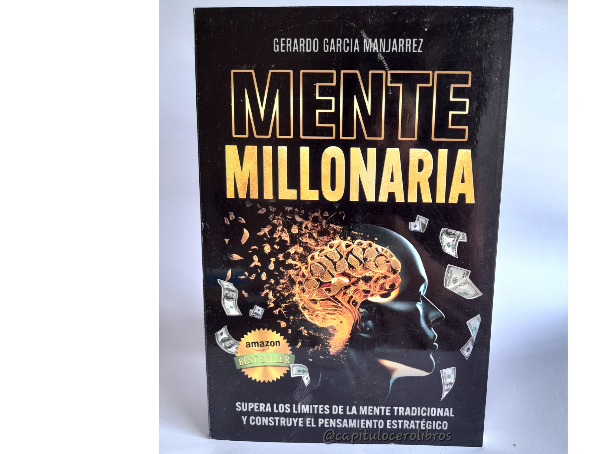 Mente millonaria