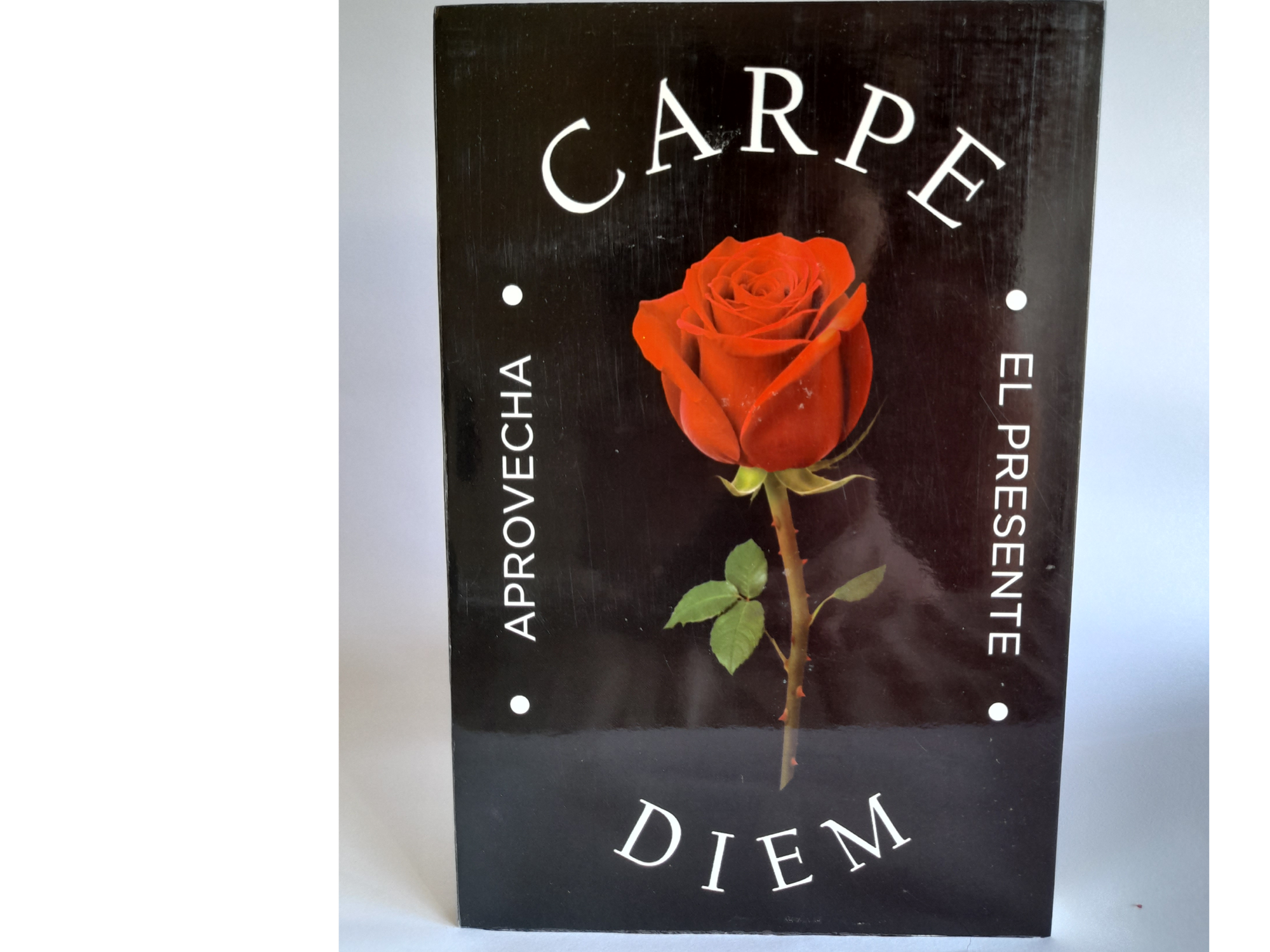 Carpe diem