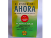 El poder del ahora