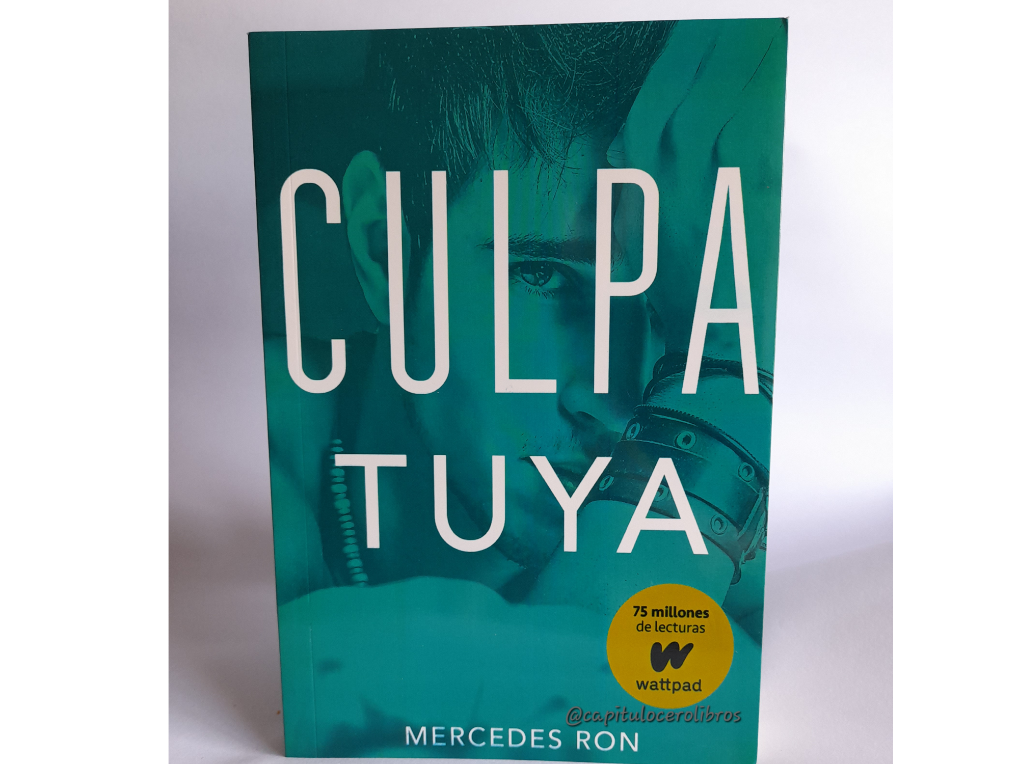 Culpa Tuya