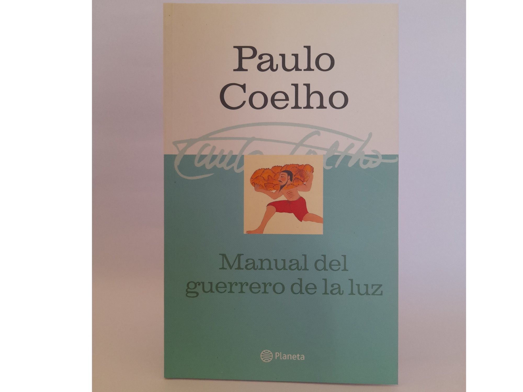 Manual del guerro de la luz