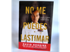 No me puedes lastimar