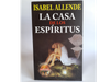 La casa de los espiritus