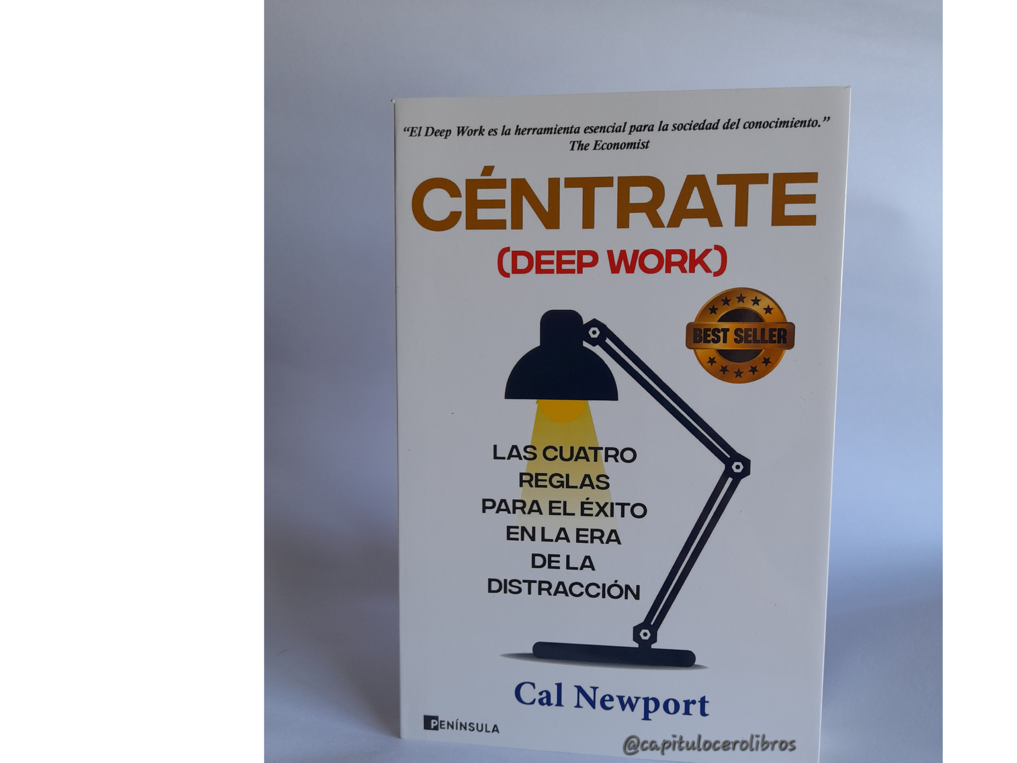 Centrate