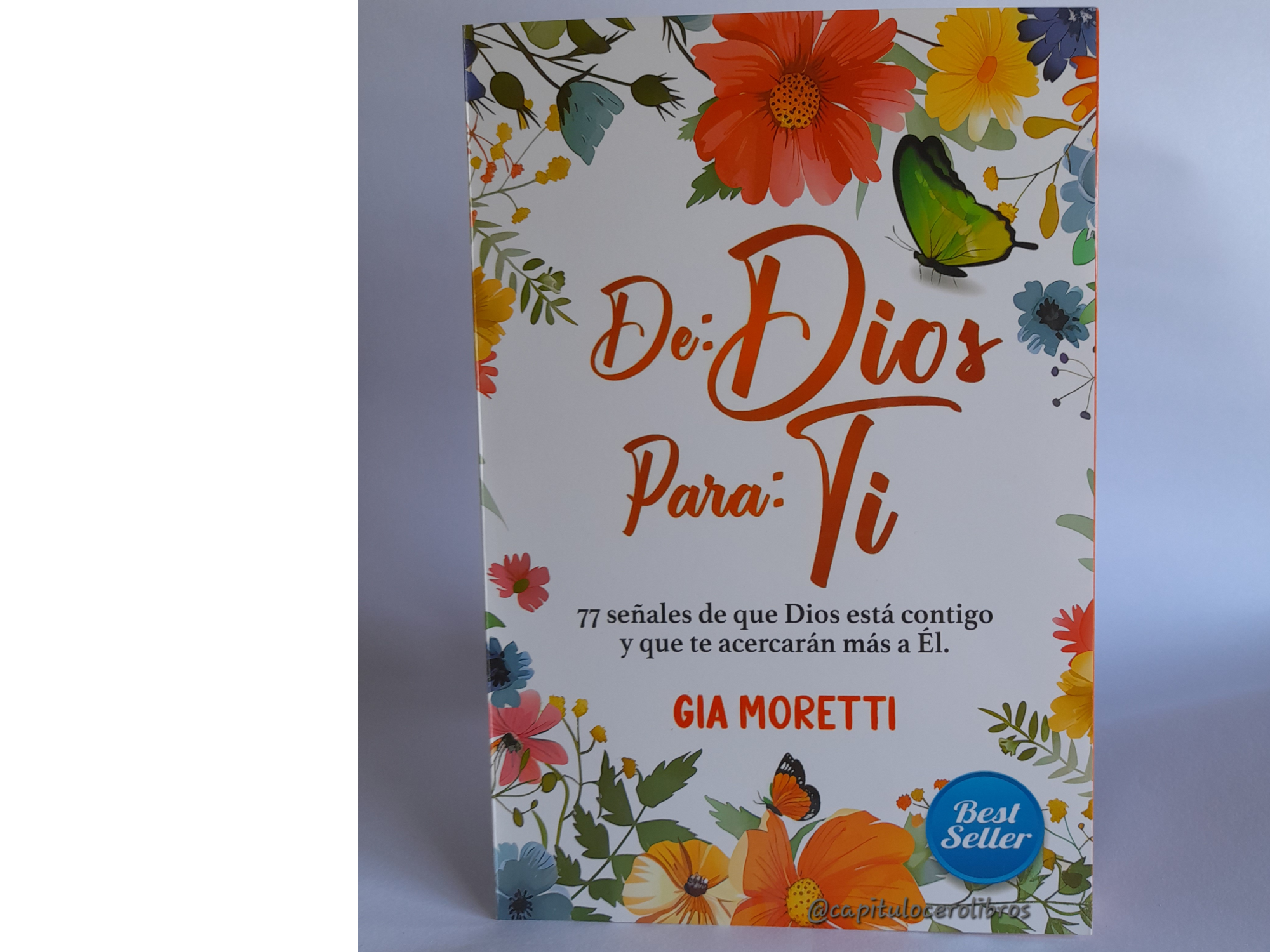 De Dios para ti
