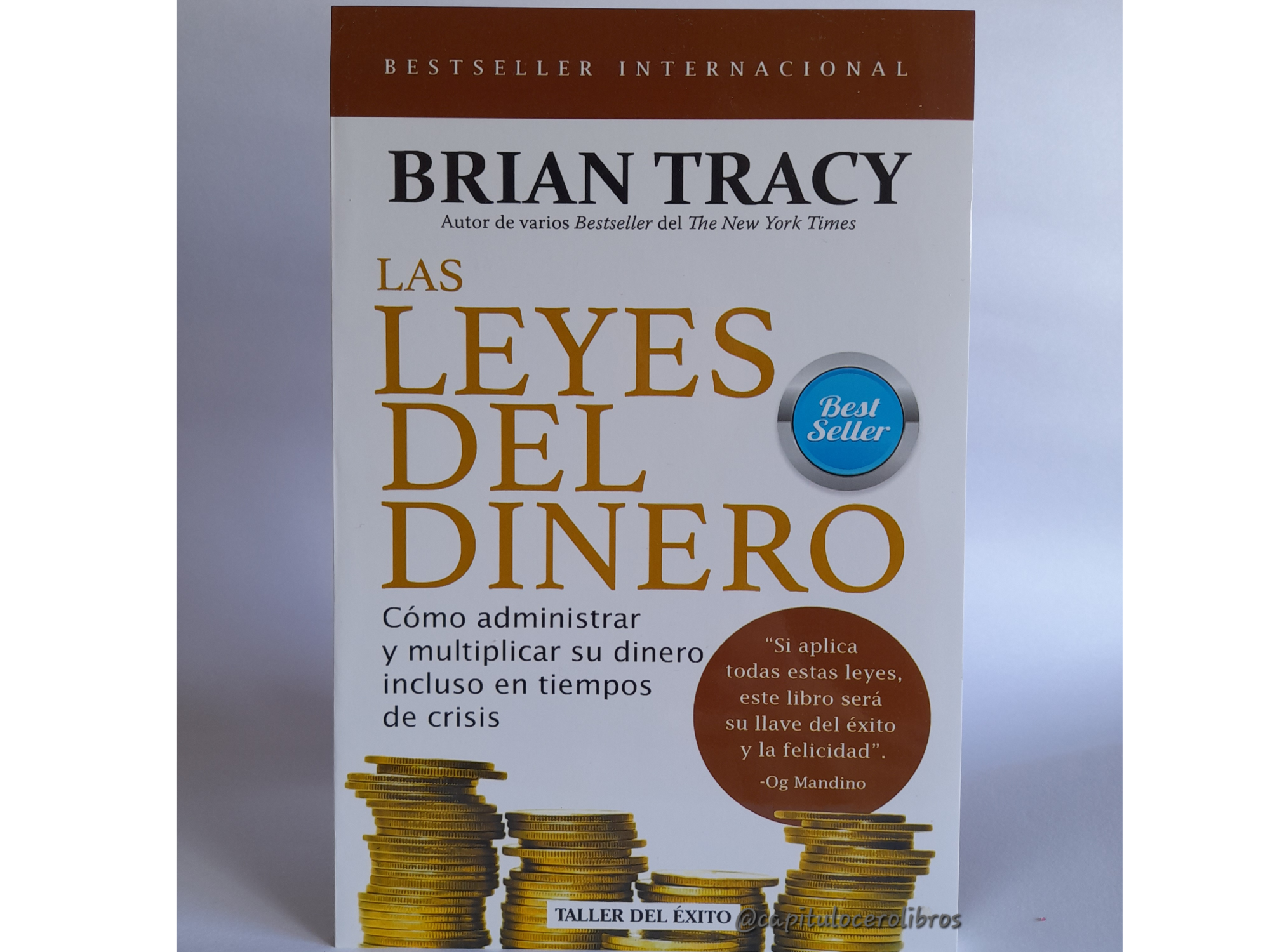 Las leyes del dinero