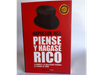 Piense y hagase rico